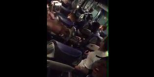 "Detuvo a Leo Messi, pero es un tramposo" sobre Kanté: se escucha cantar a los campeones de Rusia 2018 "Detuvo a Leo Messi, pero es un tramposo" sobre Kanté: se escucha cantar a los campeones de Rusia 2018