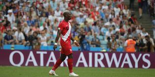 Lamentable: Luis Advíncula es víctima de racismo en el Perú vs. Australia