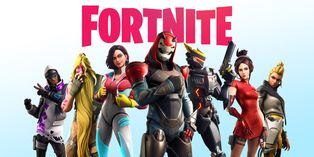 Fortnite tendrá una sorpresa para la comunidad en The Game Awards