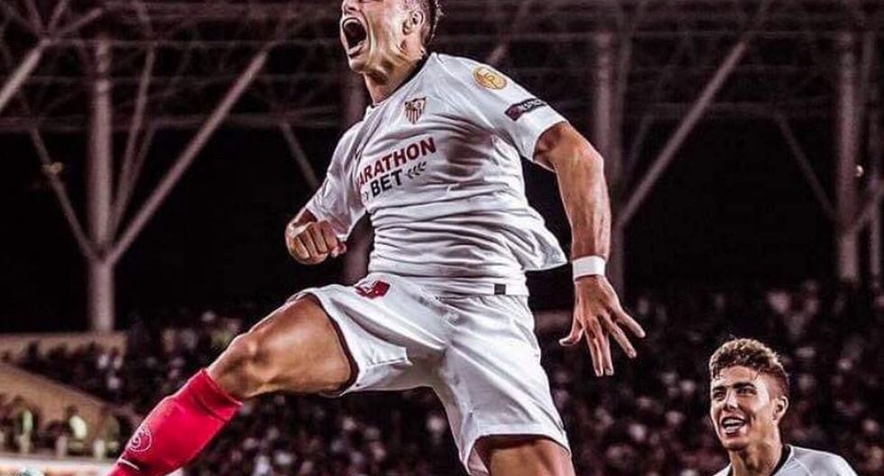 Javier Hernández