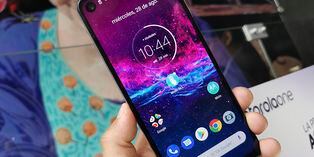 Motorola One Action se lanza en Perú y estas son todas sus características