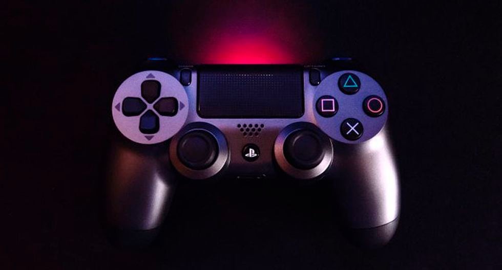 PS5: ¿cómo será el mando Dualshock del PlayStation 5? (Foto: PS5)