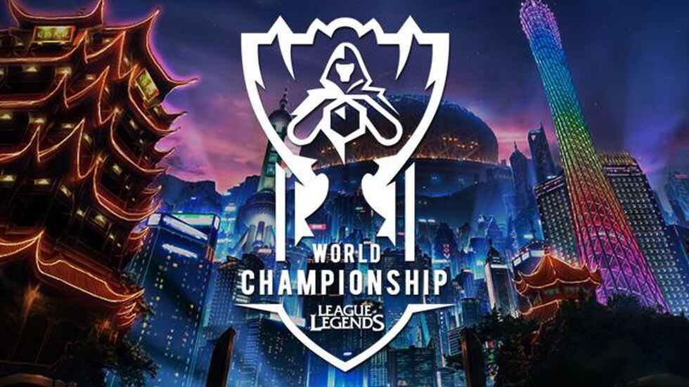League of Legends - LoL