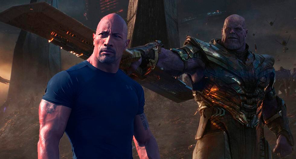 Avengers