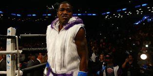 Se la tiene jurada: ¿quién es Adrien Broner, el boxeador que buscará quitarle el título a Manny Pacquiao?