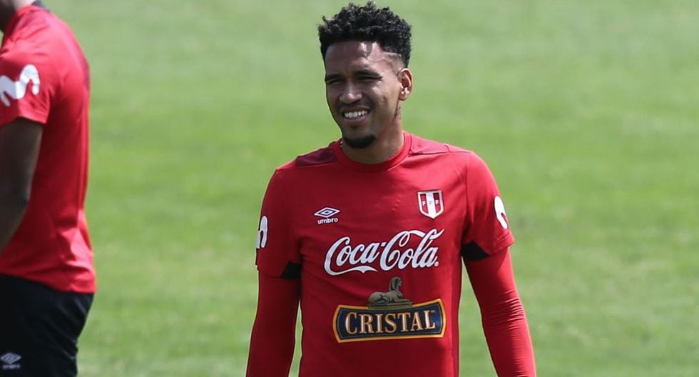 Gallese está cada vez más cerca de Alianza Lima. (Foto: Violeta Ayasta / GEC)