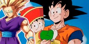 Dragon Ball Super | Se pone en subasta el guión de Dragon Ball Z que incluye su título original de trabajo