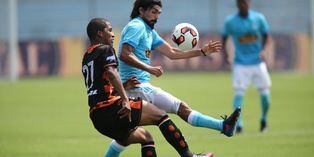 Sporting Cristal y las estadísticas a su favor visitando Ayacucho