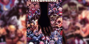 “Marvel”: editor ejecutivo desvela nuevos detalles sobre “Incoming!”. (Foto: Marvel Comics)