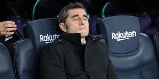 ¿Dudó en la alineación? DT del Barcelona revela su postura sobre la denuncia del Levante por Copa del Rey