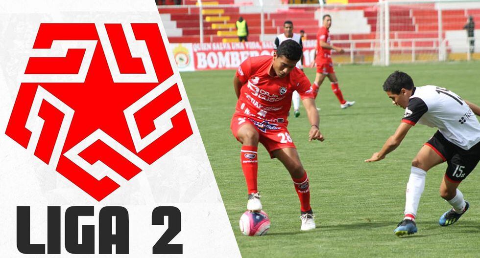 Los equipos de la Liga 2 solo lucharán por un cupo a la Primera División. (Foto: Liga 1 / Facebook Cienciano)