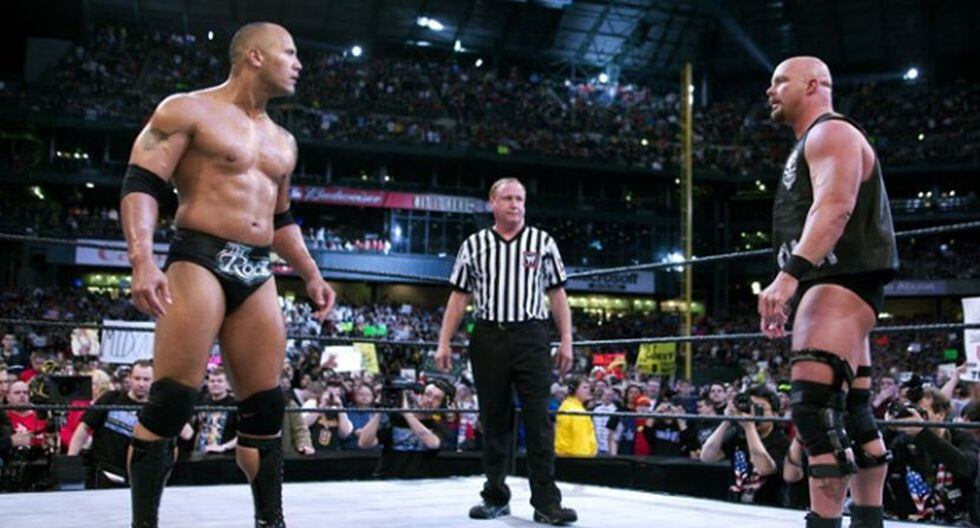 (WWE)