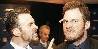 “Marvel”: ¿el Capitán América es el abuelo de Star Lord?