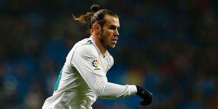 Insólito destino: Gareth Bale es 'invitado' para jugar en la Segunda de Inglaterra Insólito destino: Gareth Bale es 'invitado' para jugar en la Segunda de Inglaterra
