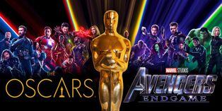¿"Avengers: Endgame" en los Oscar?Miembro de la Academia tuvo esta dura respuesta