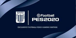 PES 2020 | ¿Alianza Lima a los eSports? El club todavía evalúa ingresar a esta nueva industria