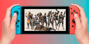 ¿Apex legends para Nintendo Switch? Respawn escuchó las peticiones de usuarios