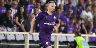 "PES 2020" respondió a Franck Ribéry por esta divertida imagen suya en "FIFA 20"