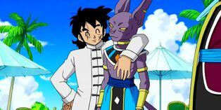 Dragon Ball Super: Yamcha protagoniza un nuevo relato en el que es el héroe del planeta