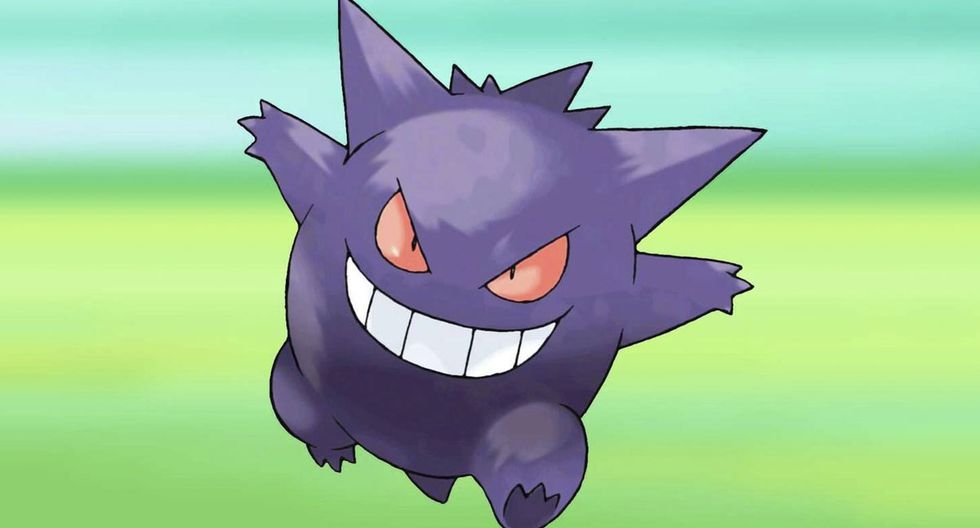 Pokémon: ¿qué criaturas fueron humanas alguna vez en la historia? (Foto: The Pokemon Company)