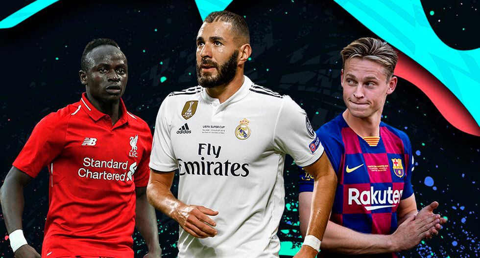 FIFA 20