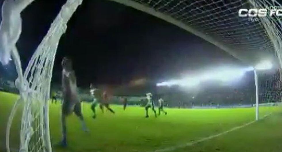 Royal Pari vs La Equidad
