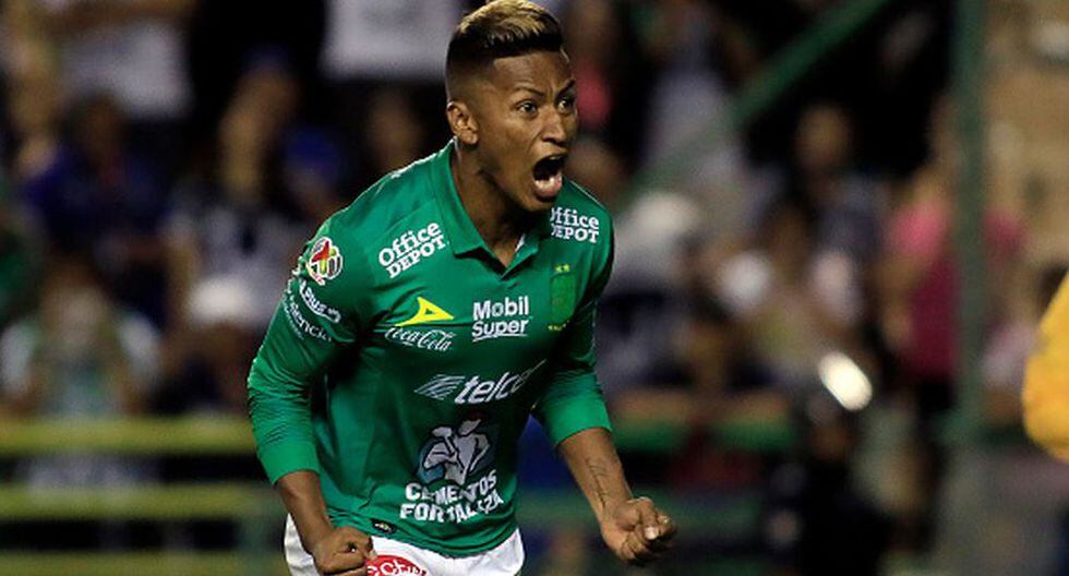 Pedro Aquino no juega desde la fecha 4 del Clausura 2019 Liga MX ante Querétaro. (Getty)