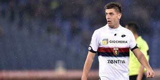Piatek y 40 millones de euros en el mercado de pases: su nuevo destino sigue en Italia