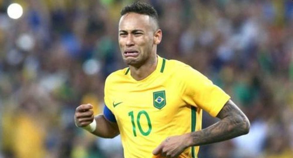 Neymar llegó al PSG en 2017 por 222 millones de euros. (Getty)