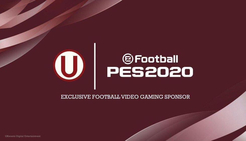 PES 2020