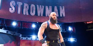 ¿Braun Strowman sin barba? Luchador sorprendió en Instagram look sin precedentes