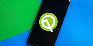 ¡Android Q a la orden! Lista de móviles que son compatibles con Android 10