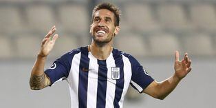 Alianza Lima: dirigente criticó a refuerzos en la previa del partido contra Sporting Cristal Alianza Lima: dirigente criticó a refuerzos en la previa del partido contra Sporting Cristal