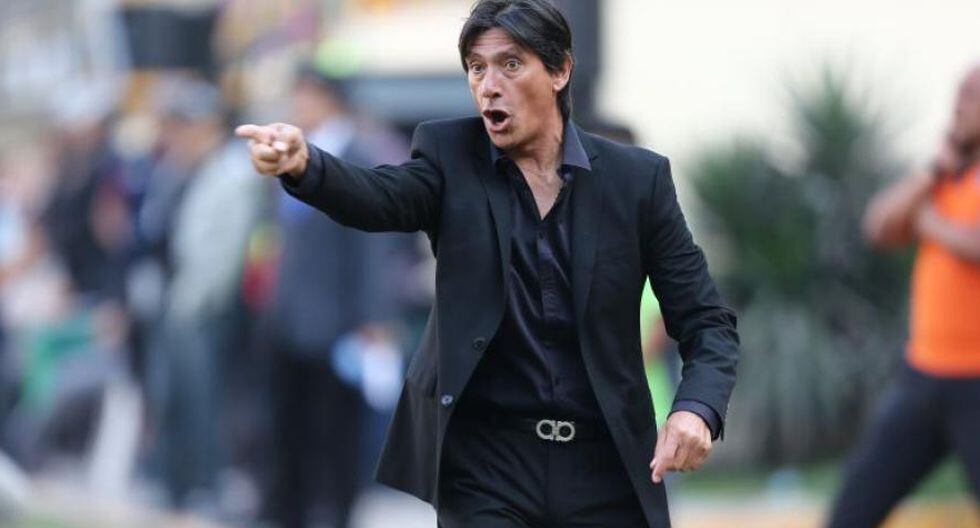Comizzo oficializó a sus dos primeros refuerzos para Universitario. (Foto: USI)