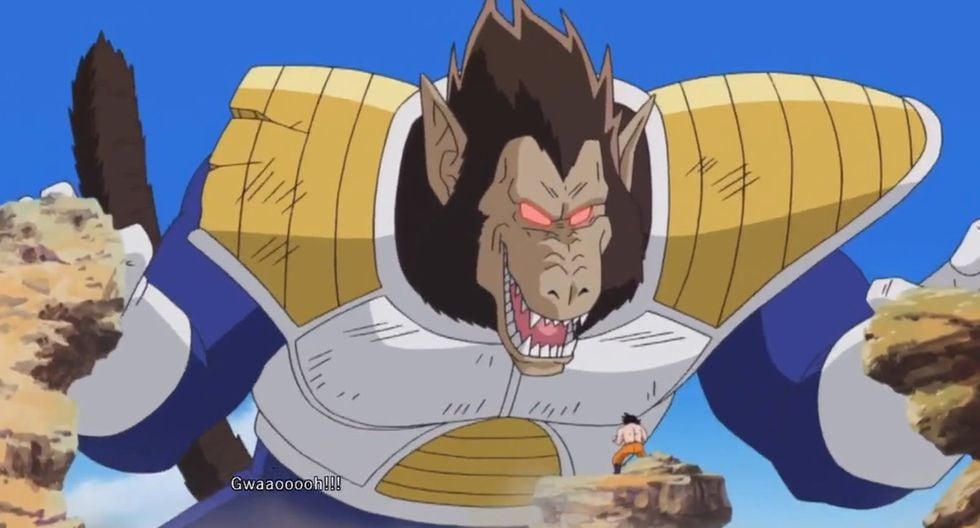 Dragon Ball Super