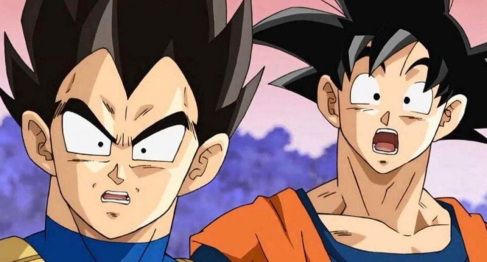 Dragon Ball Super ¡Gokú mintió a todo el mundo este