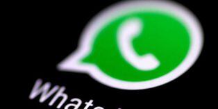 WhastApp 2019: Huella dactilar, versión nocturna y sticker, las novedades de la aplicación de mensajería