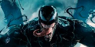 Venom: la película rompe récords en taquilla pese a críticas negativas
