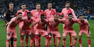 Contundente respuesta de LaLiga por negativa del Barcelona a querer jugar en Estados Unidos