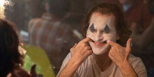 Joker recauda más de mil millones de dólares en todo el mundo
