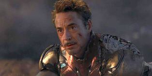 "Avengers: Endgame": el tiempo en pantalla de Iron Man coincide con este emotivo momento con su hija