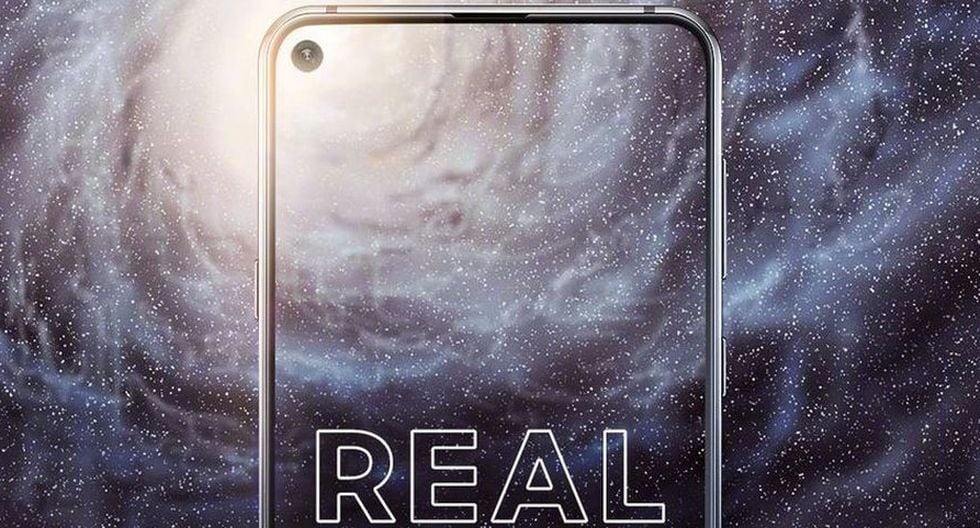 Samsung Galaxy A8s