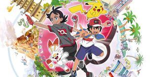 Pokémon: lanzan nuevo tráiler de la próxima saga de Ash Ketchum junto a Gou