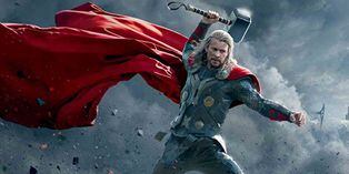 Singular amigo de Thor da señales de vida luego del ataque de Thanos en "Avengers: Infinity War"