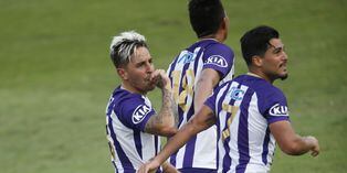 Alianza Lima se despidió de uno de sus jugadores con emotivo mensaje Alianza Lima se despidió de uno de sus jugadores con emotivo mensaje