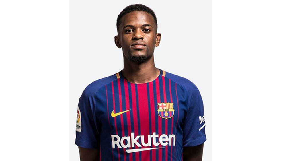 Nélson Semedo.