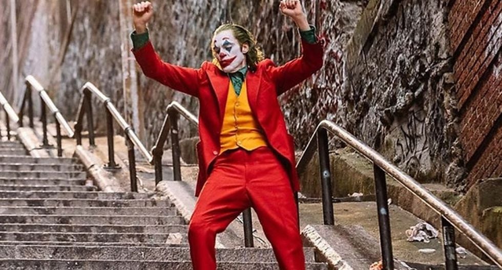 Joker: ¡la secuela tiene luz verde! Joaquin Phoenix volvería al papel del Guasón. (Foto: DC Comics)