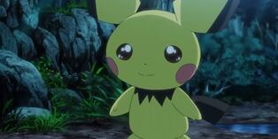 “Pokémon”: Pikachu fue antes un solitario Pichu. Conoce aquí cómo fue su camino hacia la evolución (Foto. TV Tokyo)