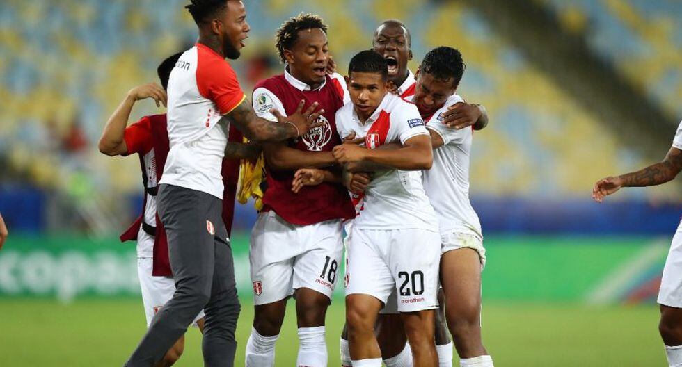 Copa América 2019: ¿qué necesita la Selección Peruana para clasificar a los cuartos de final del torneo?