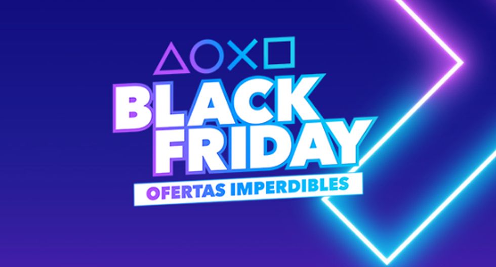 Black Friday: PlayStation pone en oferta la suscripción de PS Plus. (Foto: PlayStation)